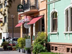 Familienzeit - Der Europa Park Rust ganz nah!