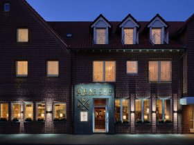 Best of Münsterland mit dem Rad inkl. Halbpension | 4 Tage  