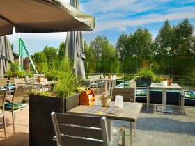 Best of Münsterland mit dem Rad inkl. Halbpension | 4 Tage  