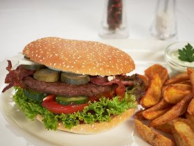 Best of Münsterland mit dem Rad inkl. Halbpension | 4 Tage  