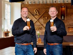 Best of Münsterland mit dem Rad inkl. Halbpension | 4 Tage  