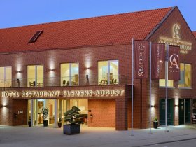 Best of Münsterland mit dem Rad inkl. Halbpension | 4 Tage  