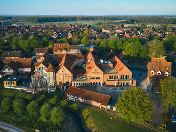 Best of Münsterland mit dem Rad inkl. Halbpension | 3 Tage 