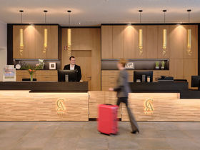 Best of Münsterland mit dem Rad inkl. Halbpension | 4 Tage  