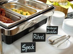 Best of Münsterland mit dem Rad inkl. Halbpension | 4 Tage  