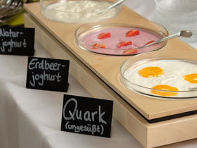 Best of Münsterland mit dem Rad inkl. Halbpension | 4 Tage  