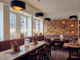 Best of Münsterland mit dem Rad inkl. Halbpension | 4 Tage  