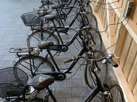 Best of Münsterland mit dem Rad inkl. Halbpension | 4 Tage  