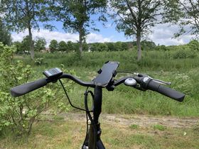 Best of Münsterland mit dem Rad inkl. Halbpension | 4 Tage  