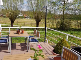 Best of Münsterland mit dem Rad inkl. Halbpension | 4 Tage  