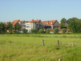 Best of Münsterland mit dem Rad inkl. Halbpension | 4 Tage  