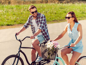 Best of Münsterland mit dem Rad inkl. Halbpension | 4 Tage  