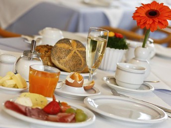 Ihr Müritzwochenende inkl. 1 x Abendessen & Eintritt Müritzeum