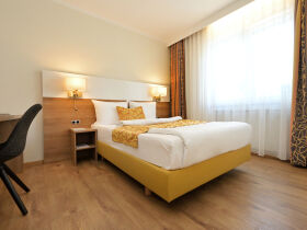 Kurzurlaub in Speyer - 4 Tage in der Pfalz inkl. Schlemmer-Abendmenü 