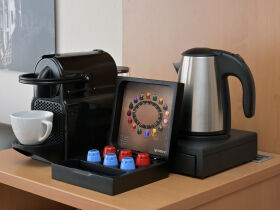 Kurzurlaub in Speyer - 4 Tage in der Pfalz inkl. Schlemmer-Abendmenü 