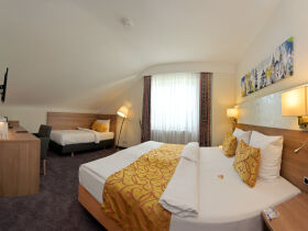 Kurzurlaub in Speyer - 4 Tage in der Pfalz inkl. Schlemmer-Abendmenü 