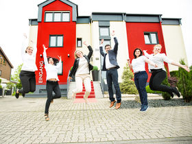Kurzurlaub in Speyer - 4 Tage in der Pfalz inkl. Schlemmer-Abendmenü 