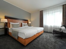 Kurzurlaub in Speyer - 4 Tage in der Pfalz inkl. Schlemmer-Abendmenü 