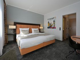 Kurzurlaub in Speyer - 4 Tage in der Pfalz inkl. Schlemmer-Abendmenü 