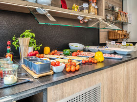 Kurzurlaub in Speyer - 4 Tage in der Pfalz inkl. Schlemmer-Abendmenü 