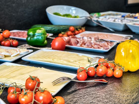 Kurzurlaub in Speyer - 4 Tage in der Pfalz inkl. Schlemmer-Abendmenü 