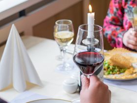 Schloß-Knaller 3 Tage auf der Sonneninsel Usedom