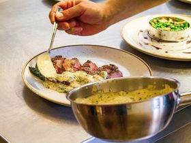 Schloß-Knaller 3 Tage auf der Sonneninsel Usedom