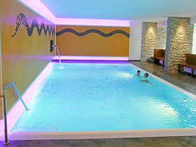 Genießertage- 4 Tage im Schwarzwald