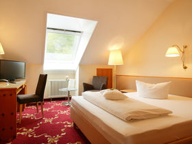 Genießertage- 4 Tage im Schwarzwald