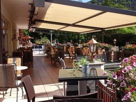 Genießertage- 4 Tage im Schwarzwald