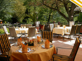 Genießertage- 4 Tage im Schwarzwald