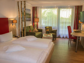 Genießertage- 4 Tage im Schwarzwald