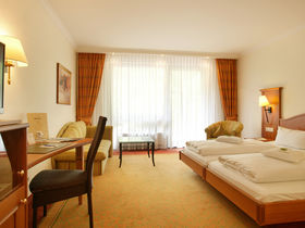 Genießertage- 4 Tage im Schwarzwald