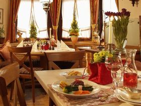 Genießertage- 4 Tage im Schwarzwald