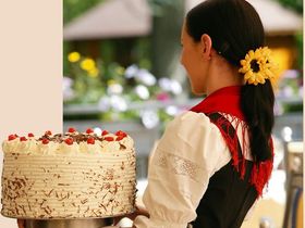 Genießertage- 4 Tage im Schwarzwald