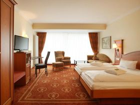 Genießertage- 4 Tage im Schwarzwald