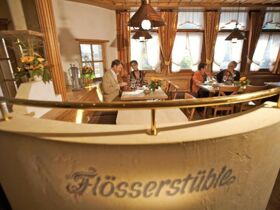 Genießertage- 4 Tage im Schwarzwald