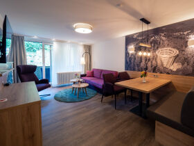 Genießertage- 4 Tage im Schwarzwald