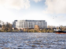 Hamburg an 3 Tagen entdecken mit Elbblick