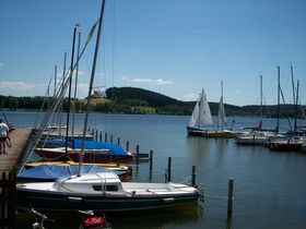 2 Tage Winterfeeling in den Oberfranken