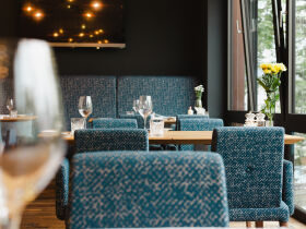 2 Tage Winterfeeling in den Oberfranken