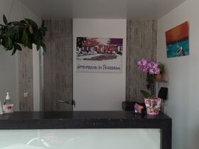 Goldener Herbst auf  der Mecklenburgischen Seenplatte