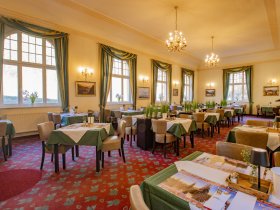 3 Tage Harz-Winterschnäppchen inkl. Halbpension Plus