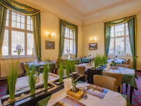 3 Tage Harz-Winterschnäppchen inkl. Halbpension Plus