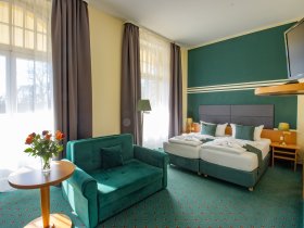 3 Tage Harz-Winterschnäppchen inkl. Halbpension Plus