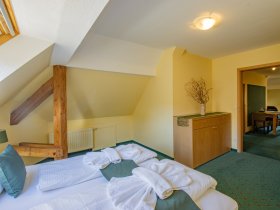 3 Tage Harz-Winterschnäppchen inkl. Halbpension Plus