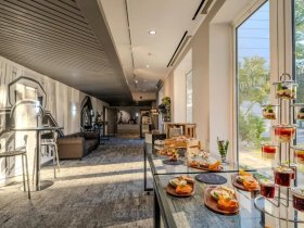 Lübeck zum Entspannen und Genießen - 4 Tage 