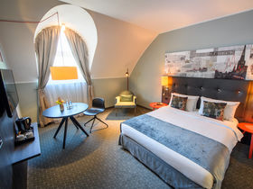 Lübeck zum Entspannen und Genießen - 4 Tage 