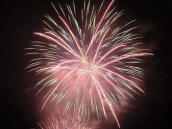 Silvester in der Hansestadt Lübeck - 3 Tage 