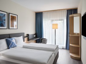 Kulturerlebnis Koblenz total: Land, Wasser & Luft | 6 Tage 